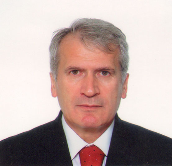 Mirko Vasiljević
